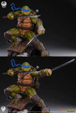 PRE-ORDER: PCS Collectibles Teenage Mutant Ninja Turtles: Leonardo (Deluxe Edition) 1:3 Scale Statue - collectorzown