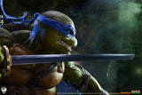 PRE-ORDER: PCS Collectibles Teenage Mutant Ninja Turtles: Leonardo (Deluxe Edition) 1:3 Scale Statue - collectorzown