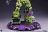 PRE-ORDER: PCS Collectibles Transformers Devastator Museum Scale Statue - collectorzown