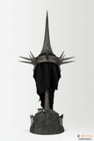 PRE-ORDER: PureArts The Lord of the Rings Witch-King of Angmar Art Mask Life-Size Bust - collectorzown