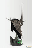 PRE-ORDER: PureArts The Lord of the Rings Witch-King of Angmar Art Mask Life-Size Bust - collectorzown