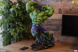PRE-ORDER: Sideshow Collectibles Marvel Hulk: Classic Premium Format Figure - collectorzown