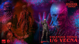 PRE-ORDER: Threezero Stranger Things Vecna (Season 4) Sixth Scale Figure - collectorzown