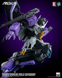 PRE-ORDER: Threezero Transformers Skywarp MDLX Collectible Figure - collectorzown
