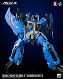 PRE-ORDER: Threezero Transformers: Thundercracker MDLX Collectible Figure - collectorzown