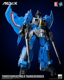 PRE-ORDER: Threezero Transformers: Thundercracker MDLX Collectible Figure - collectorzown