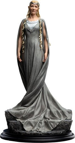 PRE-ORDER: Weta Workshop Lord of the Rings Galadriel of the White Council 1:6 Scale Statue - collectorzown