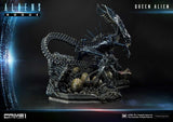 Prime 1 Premium Masterline Aliens (Comics) Queen Alien "Battle Diorama" Statue - collectorzown