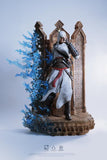 PureArts Assassin's Creed Animus Altair 1/4 Scale Limited Edition Statue - collectorzown