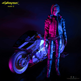 PureArts Cyberpunk 2077 ULTIMATE Bundle LE 2077 - collectorzown