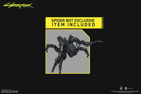 PureArts Cyberpunk 2077 ULTIMATE Bundle LE 2077 - collectorzown