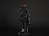 PureArts Rainbow Six Siege Ash 1/6 Scale Figure - collectorzown