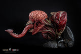 PureArts Resident Evil 2 Licker 1/1 Scale Limited Edition Bust - collectorzown