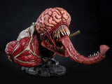 PureArts Resident Evil 2 Licker 1/1 Scale Limited Edition Bust - collectorzown