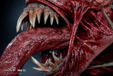 PureArts Resident Evil 2 Licker 1/1 Scale Limited Edition Bust - collectorzown