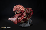 PureArts Resident Evil 2 Licker 1/1 Scale Limited Edition Bust - collectorzown