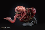 PureArts Resident Evil 2 Licker 1/1 Scale Limited Edition Bust - collectorzown