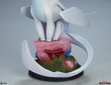 Sideshow Collectibles How to Train Your Dragon Light Fury Statue - collectorzown