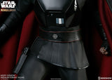 Sideshow Collectibles The Mandalorian Moff Gideon Premium Format Figure - collectorzown