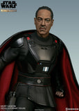 Sideshow Collectibles The Mandalorian Moff Gideon Premium Format Figure - collectorzown