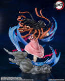 Tamashii Nations FiguartsZERO Demon Slayer: Kimetsu no Yaiba - Nezuko Kamado Demon Form Advancing Ver. - collectorzown