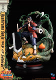 Toynami Naruto: Shippuden God of Shinobi Hashirama Senju Epic Scale Limited Edition 1:6 Scale Statue - collectorzown