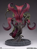 Tweeterhead DC Comics Poison Ivy Variant Maquette - collectorzown