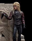 Weta Workshop Labyrinth Sarah and Jareth in the Illusionary Maze 1:6 Scale Statue - collectorzown