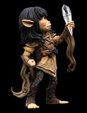 Weta Workshop The Dark Crystal Jen Mini Epic Vinyl Figure - collectorzown