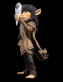 Weta Workshop The Dark Crystal Jen Mini Epic Vinyl Figure - collectorzown
