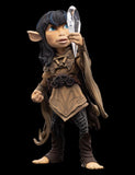 Weta Workshop The Dark Crystal Jen Mini Epic Vinyl Figure - collectorzown