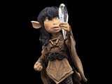 Weta Workshop The Dark Crystal Jen Mini Epic Vinyl Figure - collectorzown