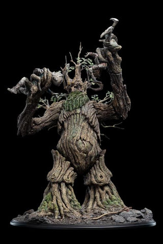 Weta Workshop The Lord of the Rings Leaflock the Ent 1/6 Scale Limited Edition Statue - collectorzown