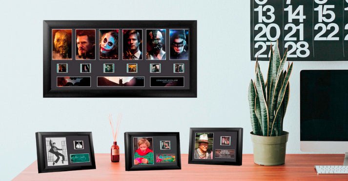 Get the Finest Authentic Harry Potter, Star Wars, and Movie Classics Collectibles