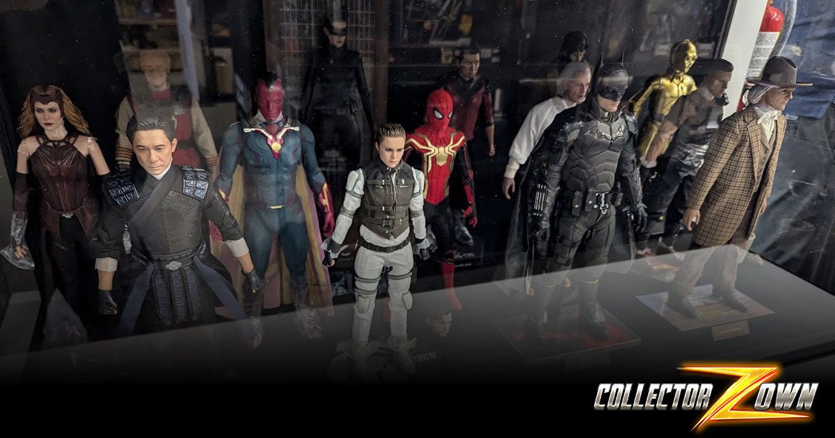 Hot Toys Collecting Guide: Everything You Need to Know Before You Buy