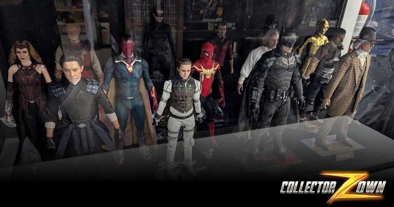 Hot Toys Collecting Guide: Everything You Need to Know Before You Buy