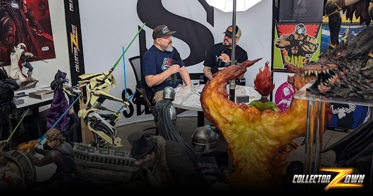 Sideshow Collectibles Collecting Guide: Everything You Need to Know