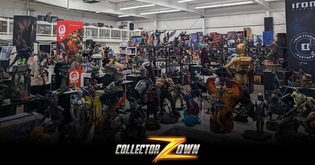 The Ultimate Beginner Guide to Collecting Statues in 2026