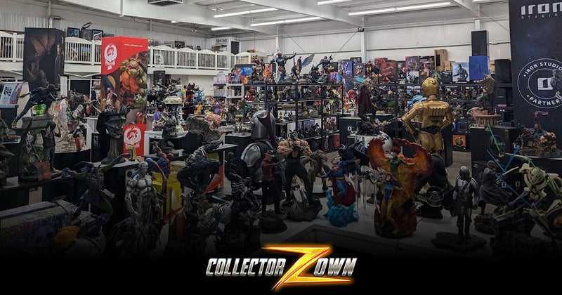 The Ultimate Beginner Guide to Collecting Statues in 2026
