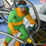 Mezcotoyz Marvel Comics Doctor Octopus One:12 Collective Action Figure Figure