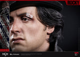 PRE-ORDER: Blitzway Rocky 1976 Rocky Balboa & Butkus 1/4 Superb Scale Statue