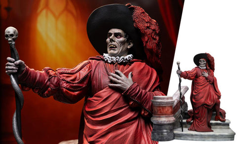 PRE-ORDER: Infinite Statue Lon Chaney “The Phantom of the Opera” 1/6 Scale Statue