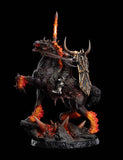 PRE-ORDER: Weta Workshop Warhammer: Age of Sigmar Archaon the Everchosen 1:10 Scale Statue