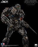 Threezero Transformers Age of Extinction Lockdown DLX Action Figure