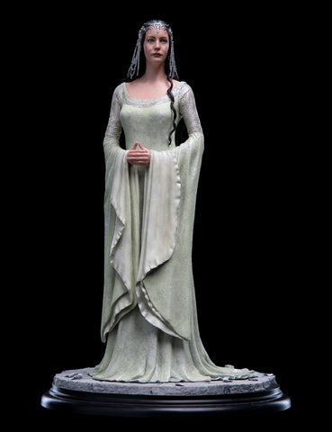 PRE-ORDER: Weta Workshop The Lord of the Rings: Coronation Arwen Classic Series 1:6 Scale Statue