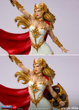 PRE-ORDER: Tweeterhead Masters of the Universe She-Ra Maquette