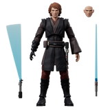 Blokees Star Wars: Revenge of the Sith Champion Class 08 Anakin Skywalker Model Kit