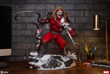 PRE-ORDER: Sidehsow Collectibles Marvel Comics X-Men Omega Red Premium Format Figure