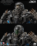 Threezero Transformers Age of Extinction Lockdown DLX Action Figure