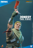 PRE-ORDER: Hot Toys Fortnite Jonesy The First Limited Edition Sixth Scale Figure